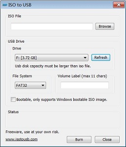 image to iso converter online